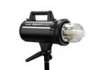 Godox GS400II Bowens csatlakozású stúdióvaku (GXD139271) (GXD139271)