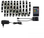 Paulmann Lights and Sound Comfort 709.56 LED csík teljes készlet Dugóval 12 V 3 m (709.56)