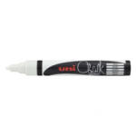 uni PWE-5M folyékony kréta fehér (PWE-5M WHITE(N)) (PWE-5M WHITE(N))