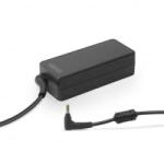 Delight Lenovo notebook töltő 4x10, 65mm / 1, 7x9mm, 45W (55373) (55373)