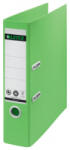 Leitz 180° Recycle karbonsemleges iratrendező zöld (10180055) (10180055)