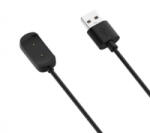 Gigapack töltőkábel USB-A (mágneses, 100cm) fekete (GP-98400) (GP-98400)