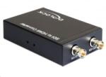 Delock 3G-SDI > HDMI konverter (93237) (93237)