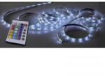 Neuhaus Lighting Group RGB LED szalag készlet távirányítóval, 12 V, 1000 cm, Paul Neuhaus 1205-70 (1205-70)