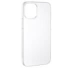 hoco. LIGHT szilikon telefonvédő (ultravékony) ÁTLÁTSZÓ [Apple iPhone 13 Pro Max]