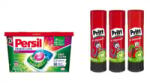 HENKEL Pritt ragasztóstift 22 g AKCIÓS CSOMAG + Persil Power Caps mosókapszula 36x22 g (3x12 db ) (AKCSTIFT22PRITT)