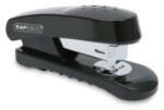 Rapesco 'Snapper Half-Strip' tűzőgép fekete (IRR53800B1 / R53800B1) (R53800B1)