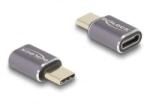 Delock USB adapter USB-C - USB-C (60046)