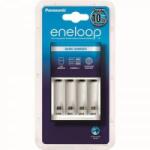 Panasonic BQ-CC51E akkumlátor töltő (K-KJ16MCC40E) (BQ-CC51E)