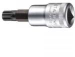 STAHLWILLE 54 X M 16 03060016 Sokszög (XZN) Dugókulcs bit betét M16 1/2 (12, 5 mm)