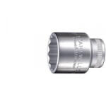 STAHLWILLE 50 10 03010010 Külső hatlap Dugókulcs betét 10 mm 1/2 (12, 5 mm) (03010010)