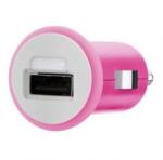 Belkin MIXIT autós töltő rózsaszín (F8J018cwPNK) (F8J018cwPNK)