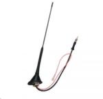  Homasita 83KSA09 Autó antenna 40cm (83KSA09)