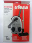 Ufesa FA-0105 Gyári porzsák 5db/csomag (FA-0105)