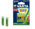 VARTA Ready To Use AAA Ni-Mh 1000 mAh ceruza akku (4db/csomag)
