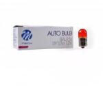 m-tech RY10W BAU15S sárga halogén izzó 12V 10W 1 db (72Z95) (m72Z95)