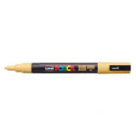 uni Posca PC-3M dekormarker barackszínű (PC-3M APRICOT(E)) (PC-3M APRICOT(E)) - aqua