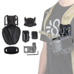 Spider Camera Holster SpiderX vállpántra szerelhető kameratartó szett (SP195) (SP195)