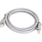 OEM RJ45 CAT6 UTP M/M adatkábel 0.5m LSOH szürke (XUTPSZC6KAB05G) (XUTPSZC6KAB05G)