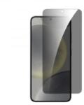 Cellect Samsung S24 betekintésmentes üvegfólia (LCD-SAM-S24-PRIVACY) (LCD-SAM-S24-PRIVACY)