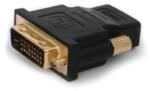 SAVIO CL-21 HDMI , DVI adapter (CL-21)