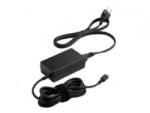 HP USB-C LC Power Adapter 65W tápegység (1P3K6AA)
