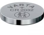 VARTA Electronics CR2032 Gombelem CR 2032 Lítium 220 mAh 3 V 5 db