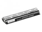 Green Cell akkumulátor MSI 11.1V 4400mAh (MS05)