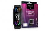 MyScreen Protector AntiCrash Shield Edge3D Xiaomi Mi Smart Band 5/Mi Smart Band 6 képernyővédő fólia (LA-1938) (LA-1938)