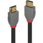 Lindy HDMI Csatlakozókábel [1x HDMI dugó - 1x HDMI dugó] 2.00 m Fekete - aqua - 3 590 Ft
