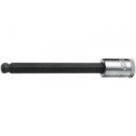GEDORE IN 30 LK 6 1505742 Belső hatlap Csavarhúzó betét 6 mm 3/8 (10 mm)