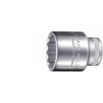 STAHLWILLE 50 15 03010015 Külső hatlap Dugókulcs betét 15 mm 1/2 (12, 5 mm) (03010015)