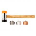 NEO TOOLS cserélhető fejű kalapács (fej átmérő: 60mm) (11-637)