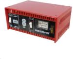 Carpoint akkumulátor töltő 6-12V, 8A (370635608) (370635608)