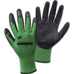 L+D SIMPLY Latex 1490-10 Latex Munkakesztyű Méret (kesztyű): 10 EN 388 , EN ISO 13997: 1999 CAT II 1 db