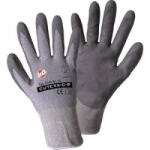L+D Nylon Vágás ellen védő kesztyű Méret (kesztyű): 10, XL EN 388 CAT II L+D CUTEXX-C-P 1140-10 1 pár