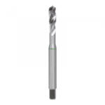 RUKO 234080E Gépi menetfúró, M8 x 1.25 mm, HSSE-Co 5