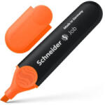 Schneider Job szövegkiemelő 1-5mm narancssárga (1506) (Schneider1506)