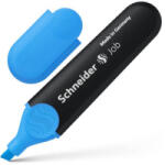 Schneider Job szövegkiemelő 1-5mm kék (1503) (Schneider1503)