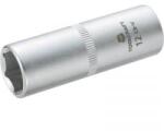 TOOLCRAFT Dugókulcs betét 6, 3 mm (1/4), 12x50 mm, TOOLCRAFT (816101)