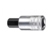 STAHLWILLE 54 5 03050005 Belső hatlap Dugókulcs bit betét 5 mm 1/2 (12, 5 mm)