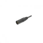 beyerdynamic K 109.38 5 tűs XLR kábel 1.5m (406538)