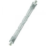 OSRAM Eco halogén fénycső, 230 V, R7s, 120 W, melegfehér, Osram