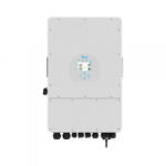 SPS Deye SUN-10K 3 fázisú hibrid inverter (SUN-10K-SG04LP3-EU)