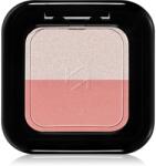 KIKO Bright Duo duo szemhéjfesték árnyalat 07 1.8 g