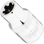 VIGOR V7920-EP10 dugókulcs betét E+ profil 3/8' (10 mm)
