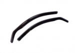 HEKO Mazda 2 I 5D 2002-2007 légterelő 2db/cs (23122)