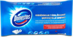 Domestos nedves törlőkendő 60db óceán (67439386) (D67439386)
