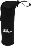 FitStream neoprén Fitstream E1 turmixgép védőhuzat, fekete (FitStreamNO-Black)
