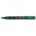 uni Posca PC-1M dekormarker zöld (PC-1M GREEN(E)) (PC-1M GREEN(E)) - aqua